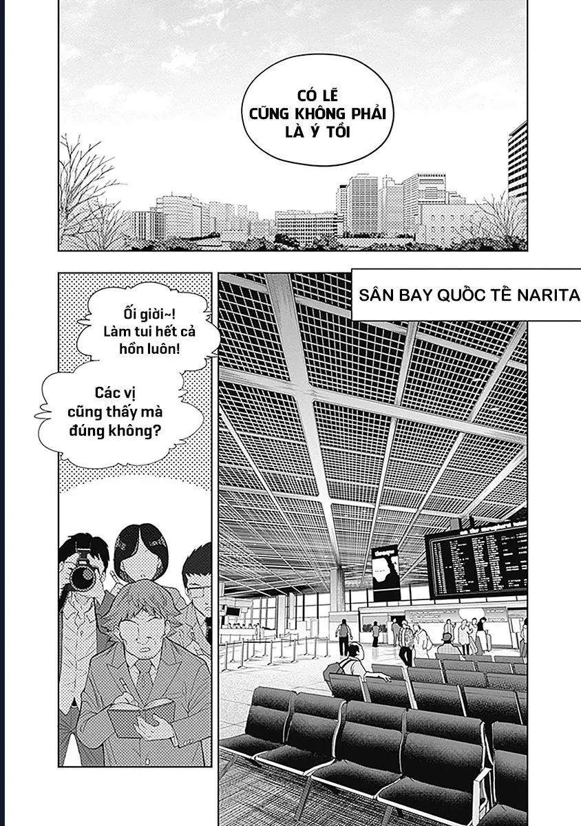 Uma Musume: Cinderella Gray Chap 59 - Next Chap 58