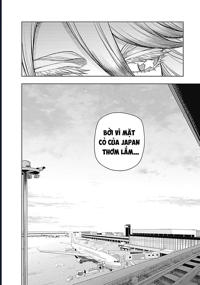 Uma Musume: Cinderella Gray Chap 59 - Next Chap 58