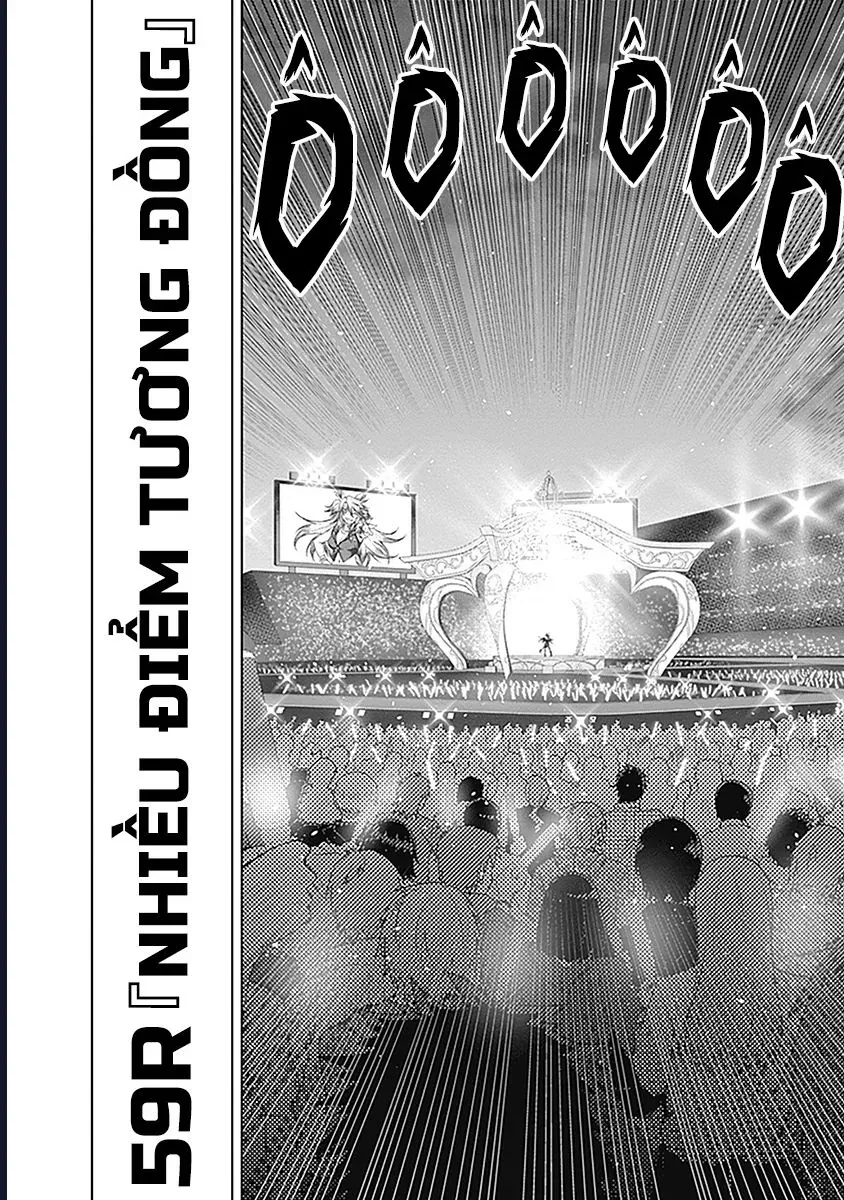 Uma Musume: Cinderella Gray Chap 59 - Next Chap 58