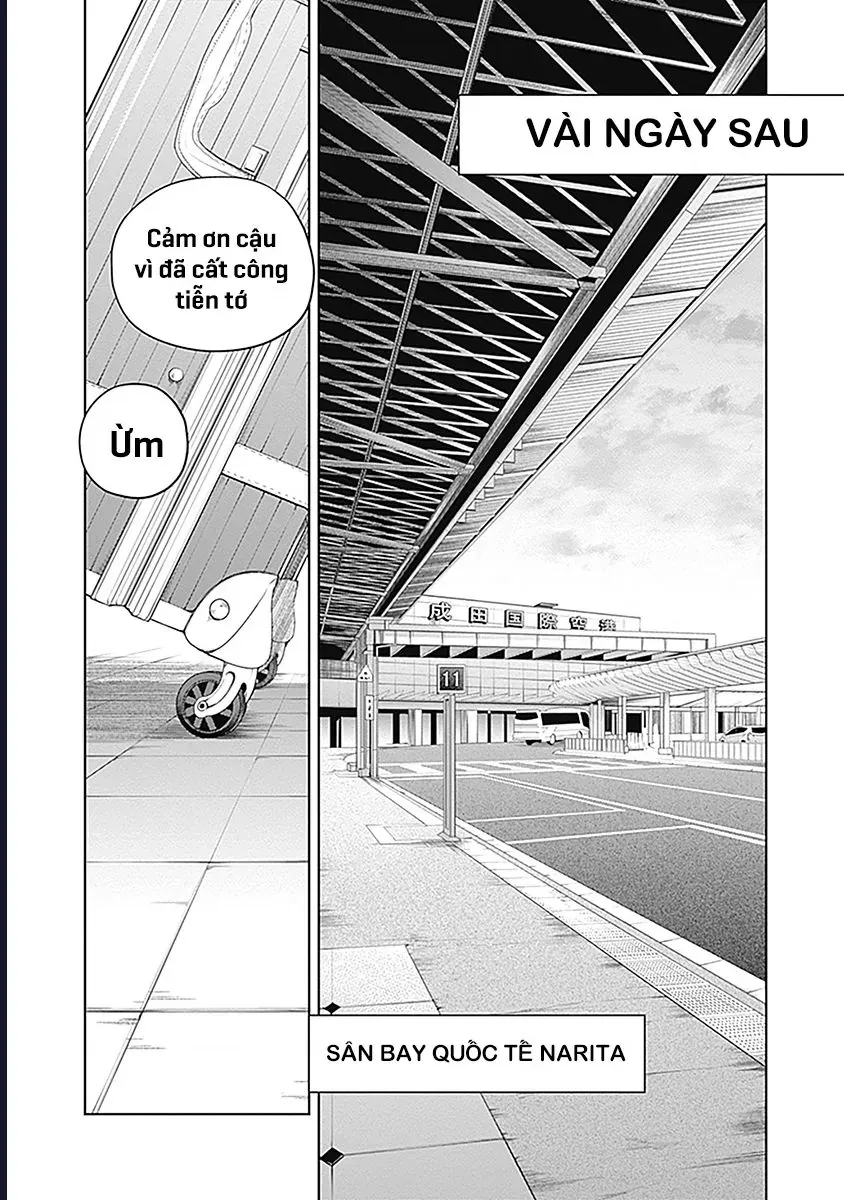 Uma Musume: Cinderella Gray Chap 59 - Next Chap 58