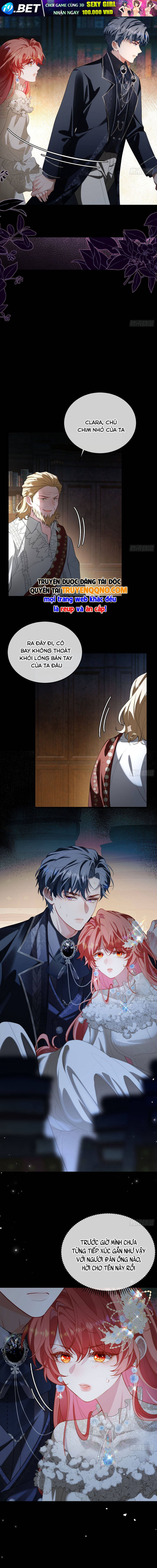 Lời Nói Dối Của Cô Ấy Chap 14 - Next Chap 13