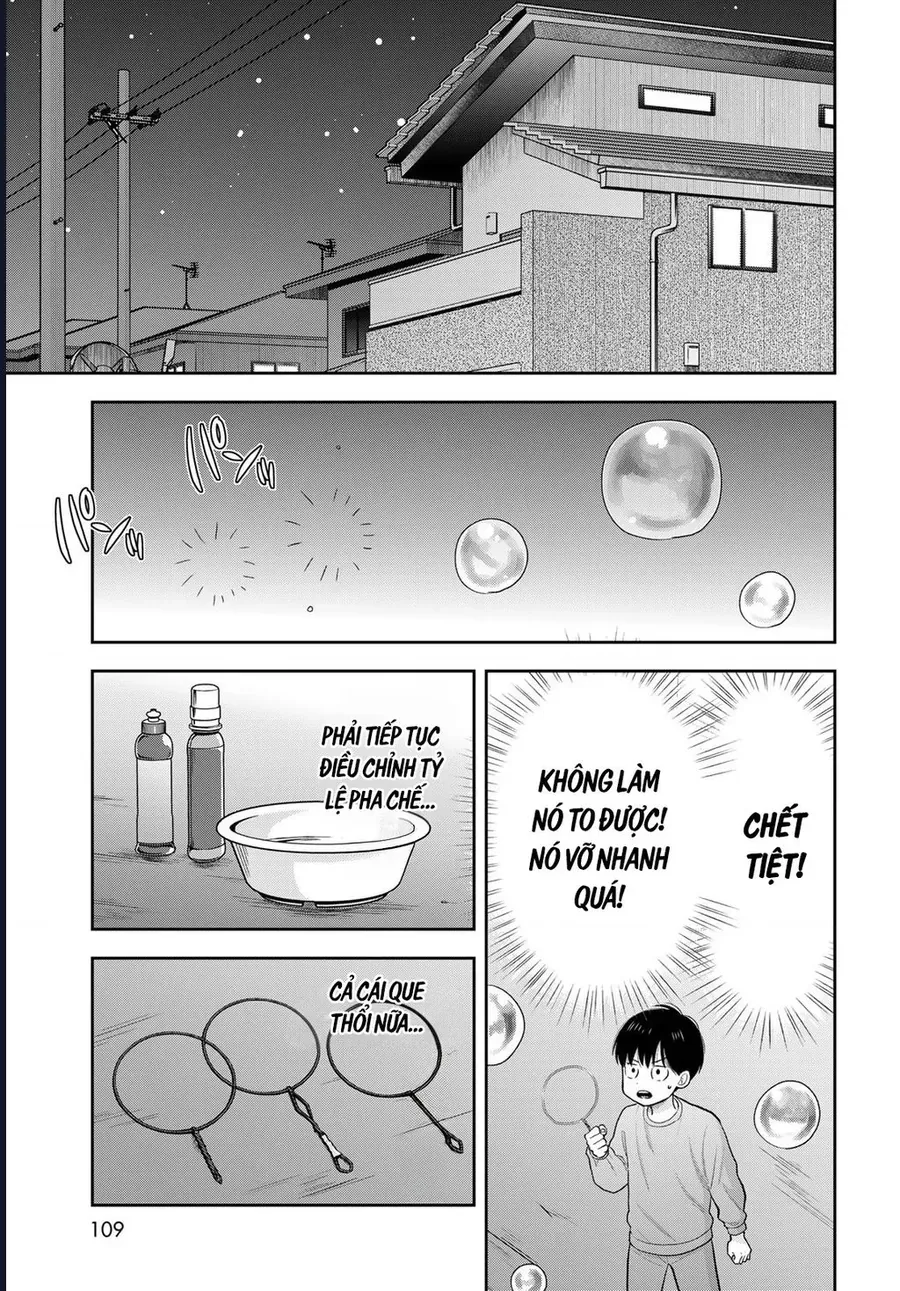 Boku Dake Ga Shitterun Daze Chap 13 - Next Chap 12