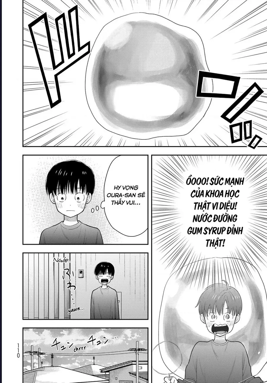 Boku Dake Ga Shitterun Daze Chap 13 - Next Chap 12