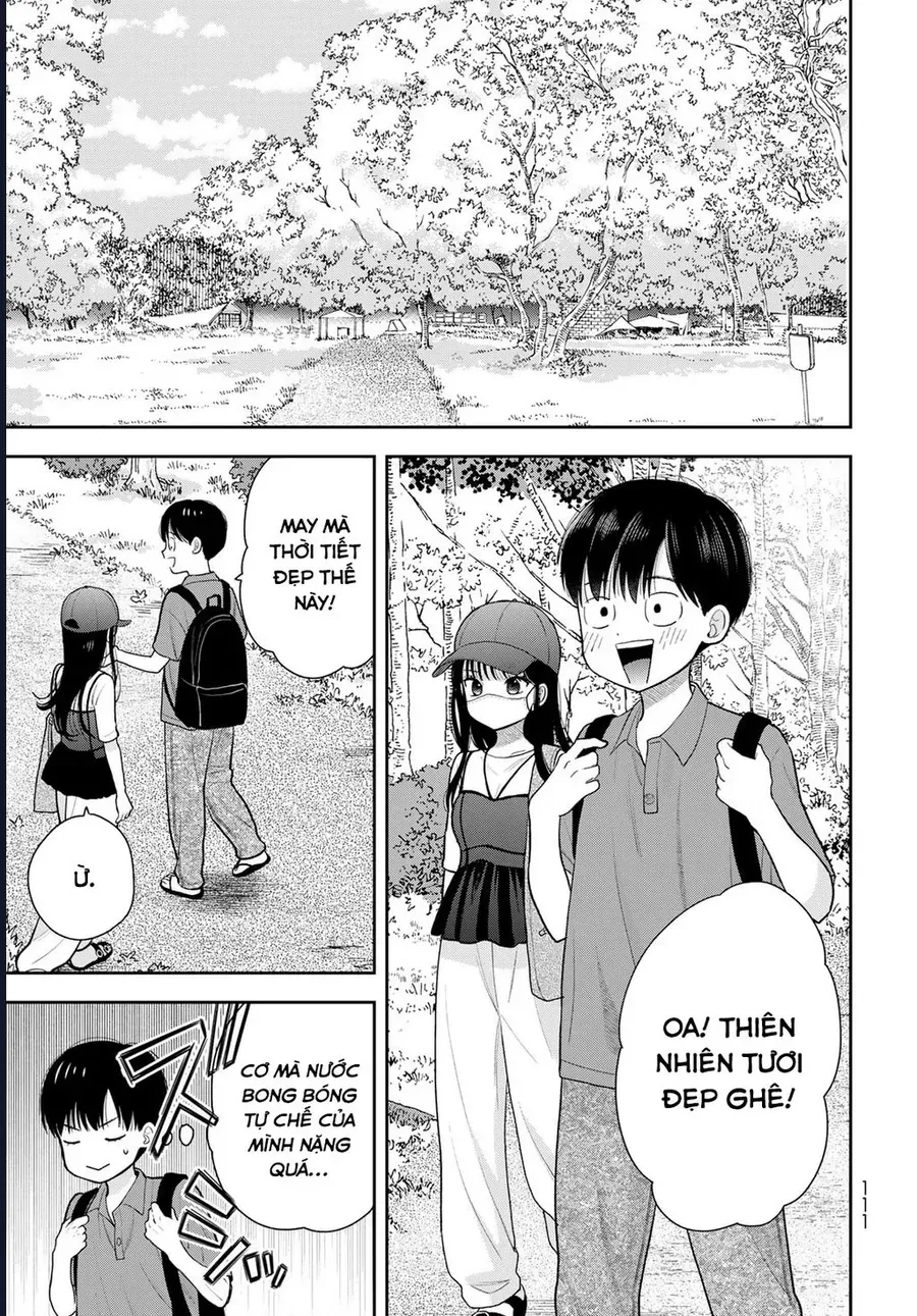 Boku Dake Ga Shitterun Daze Chap 13 - Next Chap 12