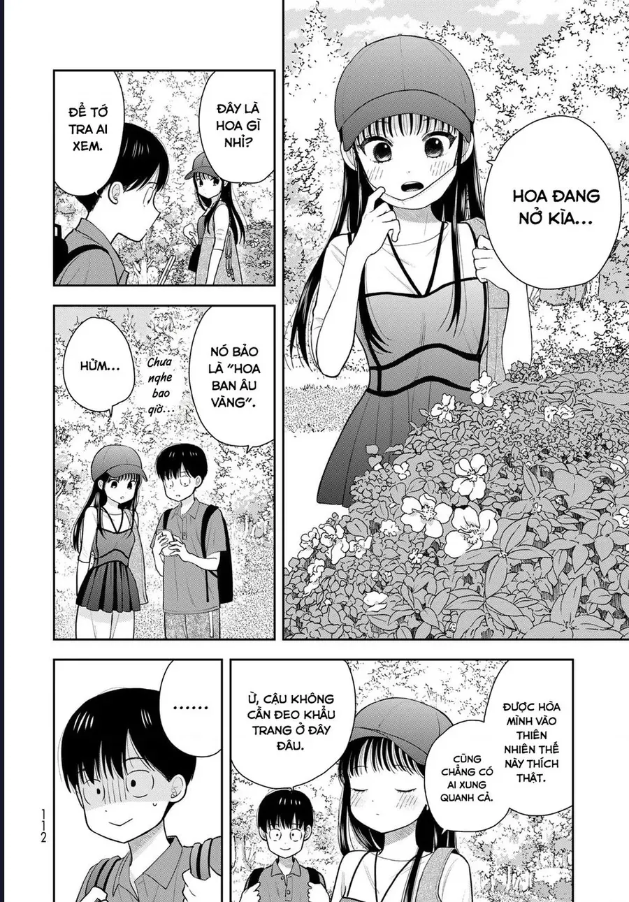 Boku Dake Ga Shitterun Daze Chap 13 - Next Chap 12