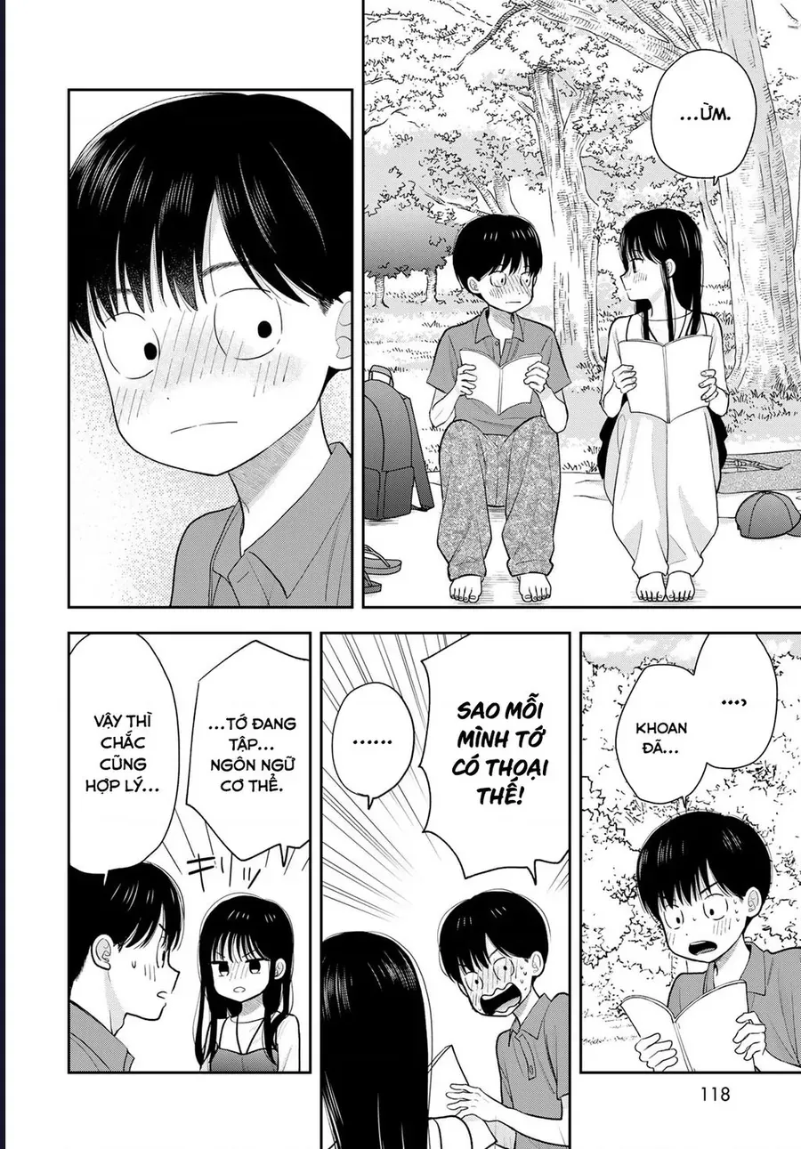 Boku Dake Ga Shitterun Daze Chap 13 - Next Chap 12