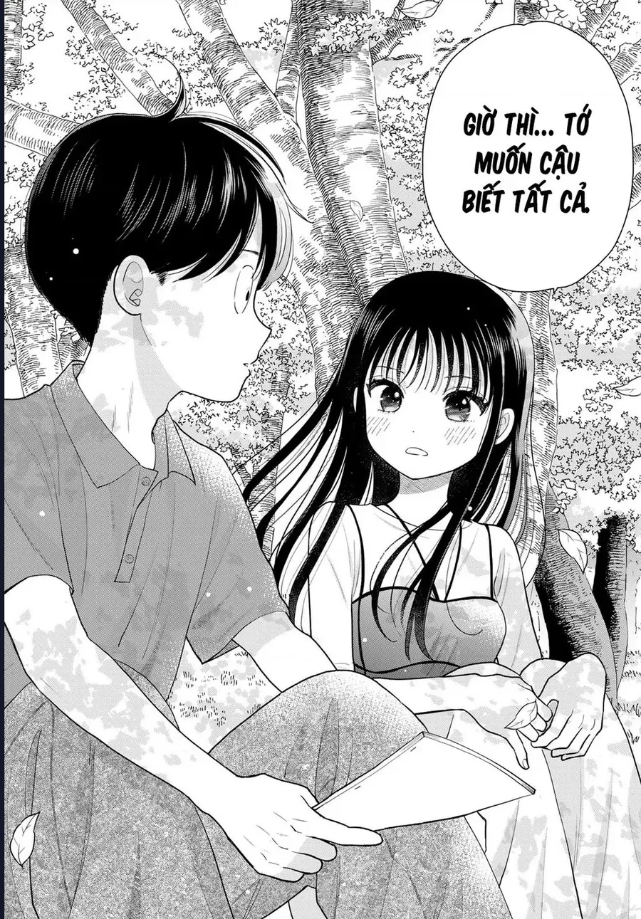 Boku Dake Ga Shitterun Daze Chap 13 - Next Chap 12