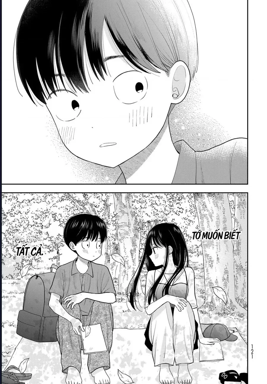 Boku Dake Ga Shitterun Daze Chap 13 - Next Chap 12