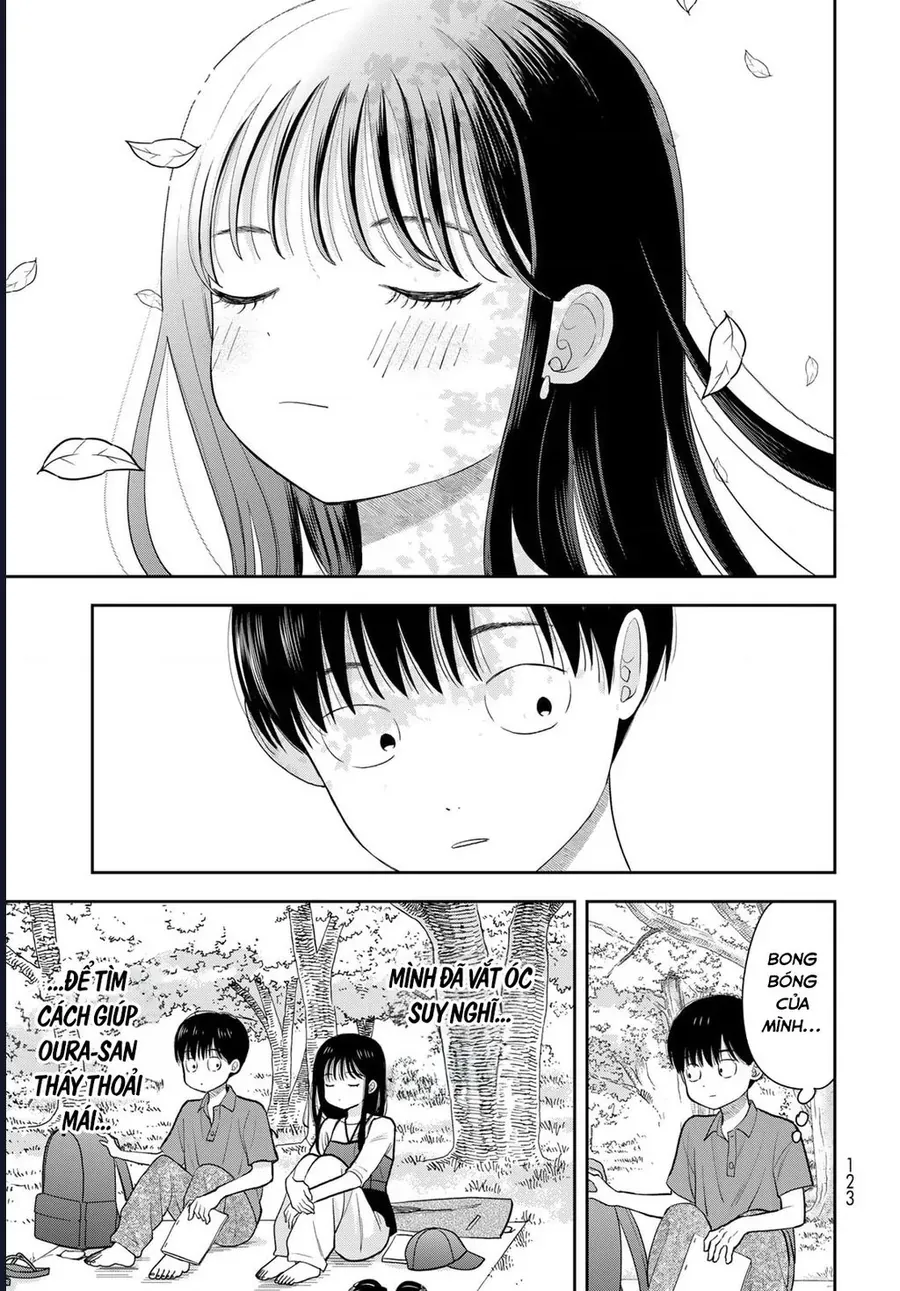 Boku Dake Ga Shitterun Daze Chap 13 - Next Chap 12