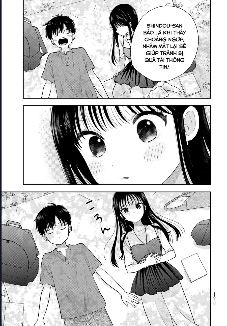 Boku Dake Ga Shitterun Daze Chap 13 - Next Chap 12