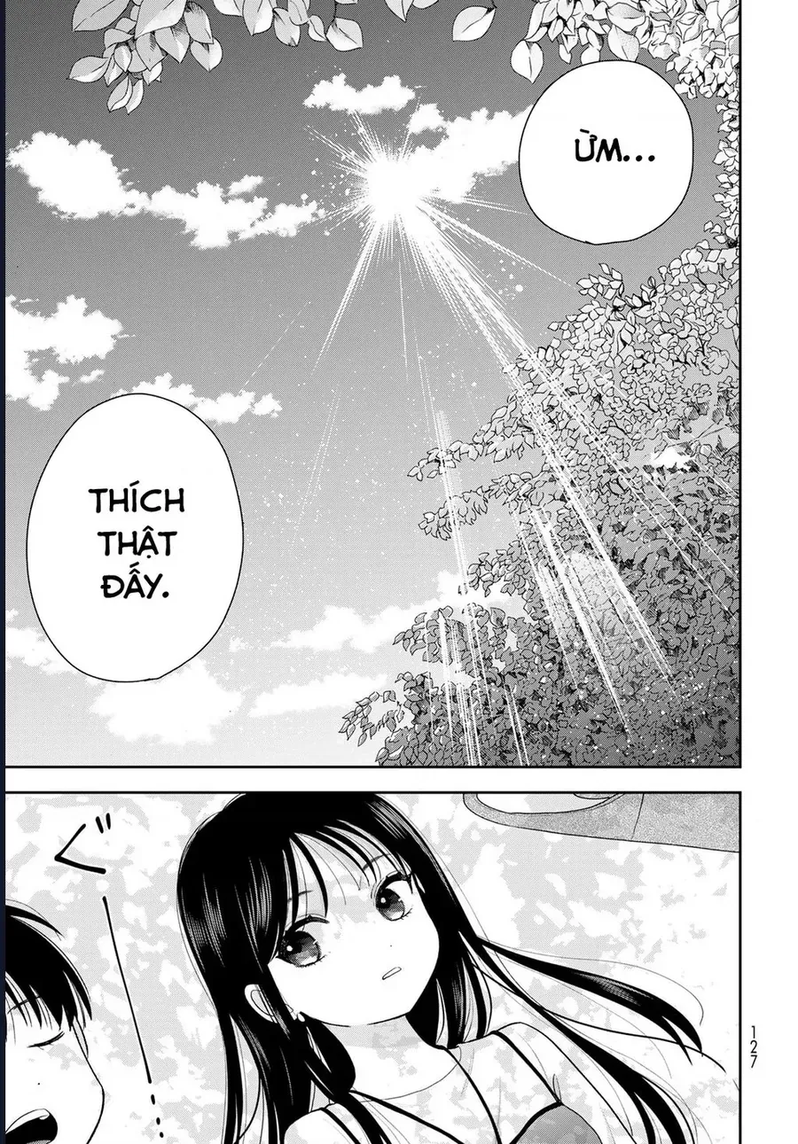 Boku Dake Ga Shitterun Daze Chap 13 - Next Chap 12