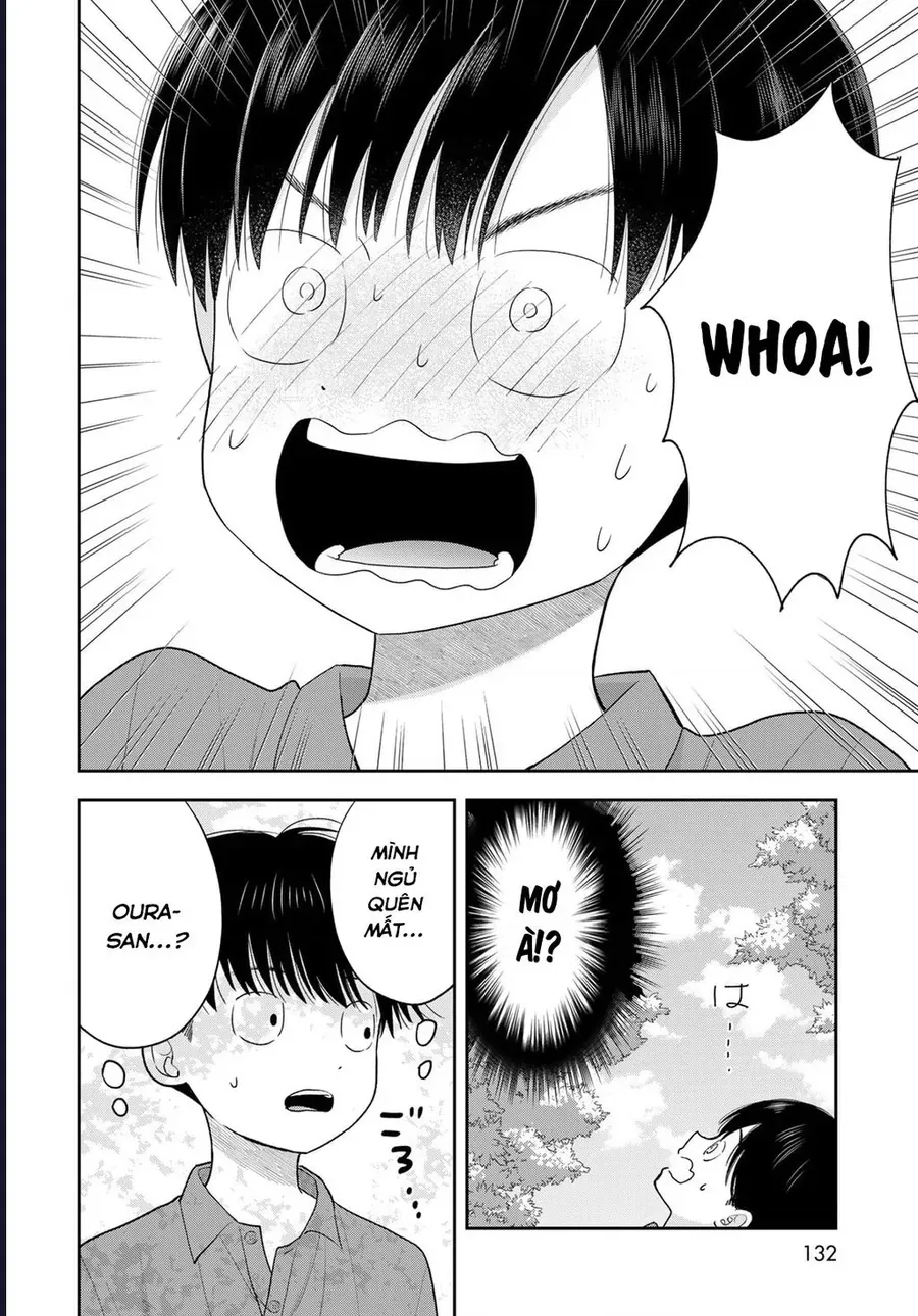 Boku Dake Ga Shitterun Daze Chap 13 - Next Chap 12