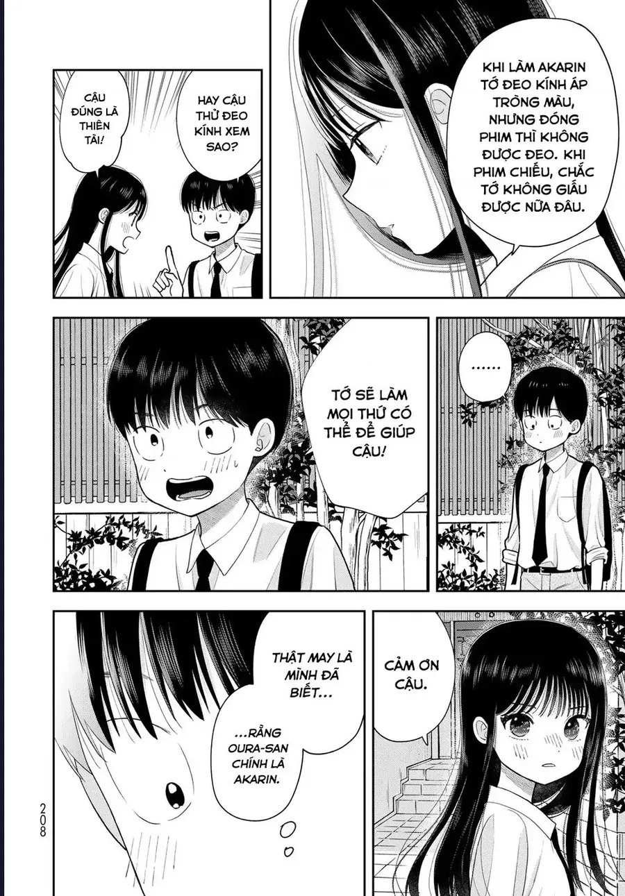 Boku Dake Ga Shitterun Daze Chap 14 - Next Chap 13