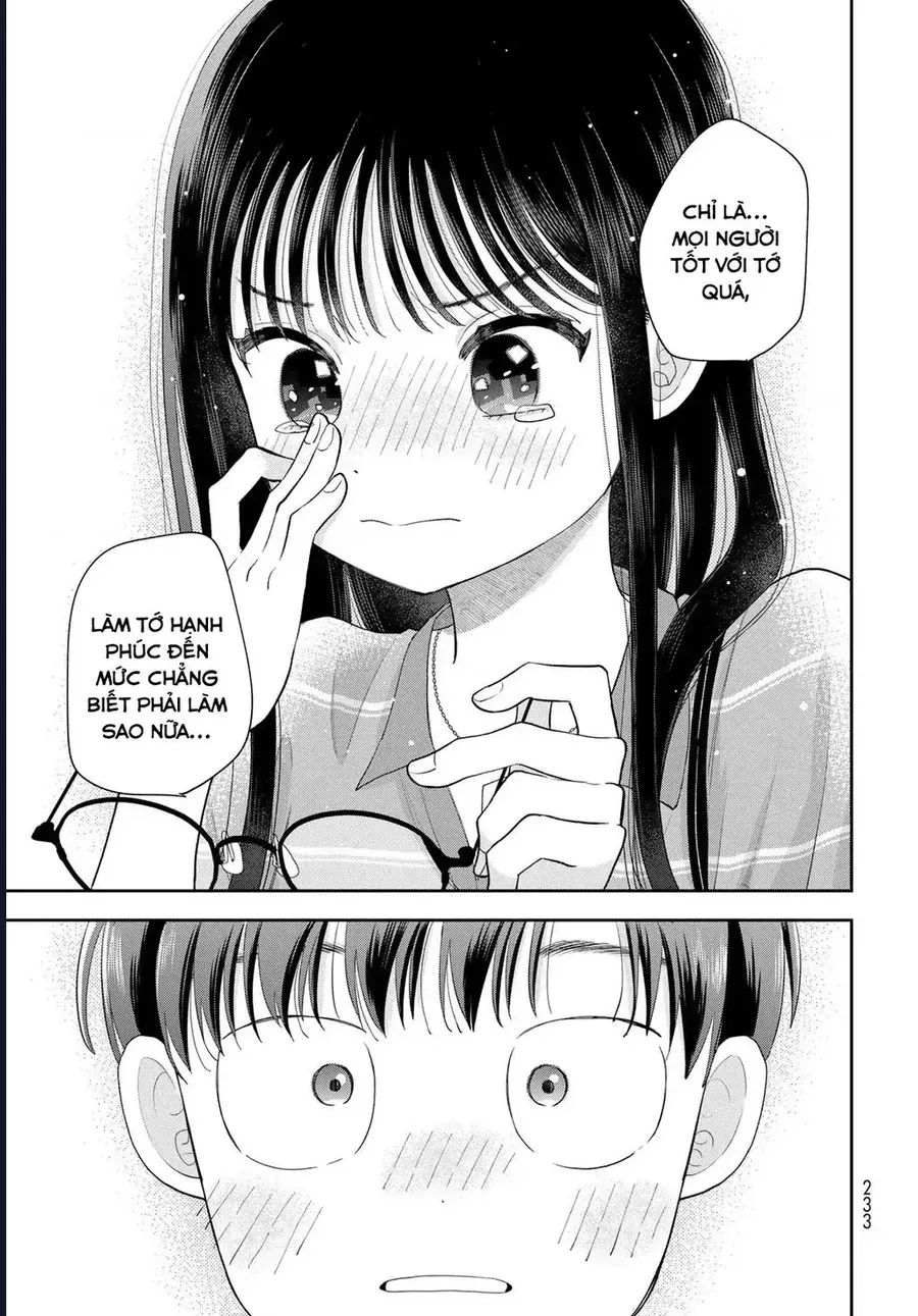 Boku Dake Ga Shitterun Daze Chap 14 - Next Chap 13