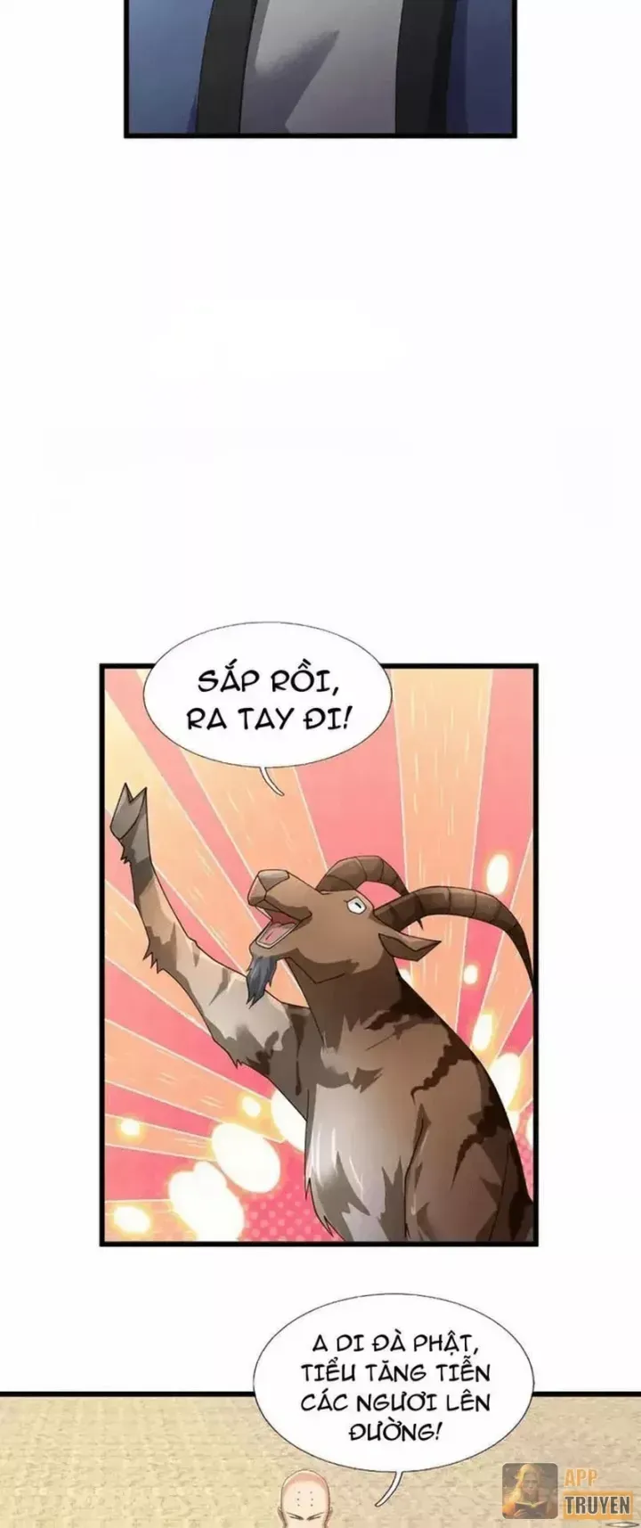 Ngủ Say Vạn Cổ: Xuất Thế Quét Ngang Chư Thiên Chap 139 - Next Chap 138