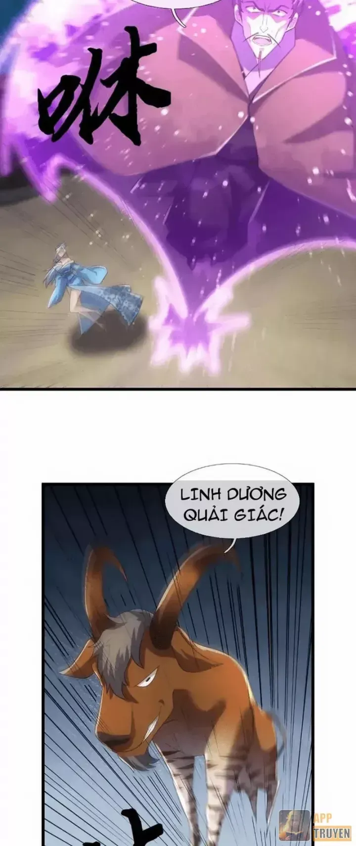 Ngủ Say Vạn Cổ: Xuất Thế Quét Ngang Chư Thiên Chap 139 - Next Chap 138