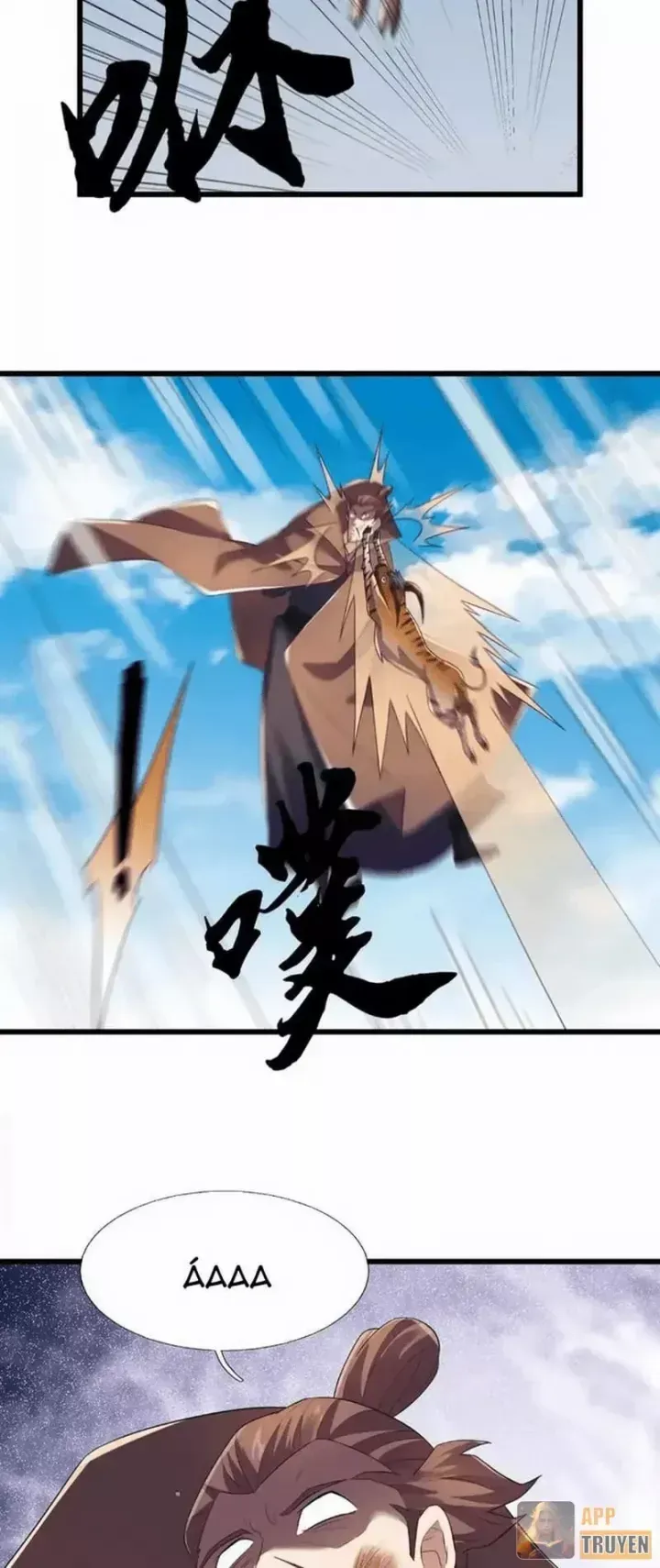 Ngủ Say Vạn Cổ: Xuất Thế Quét Ngang Chư Thiên Chap 139 - Next Chap 138