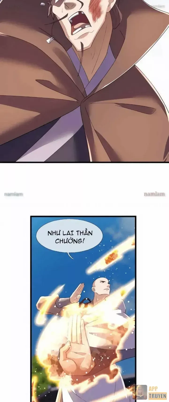 Ngủ Say Vạn Cổ: Xuất Thế Quét Ngang Chư Thiên Chap 139 - Next Chap 138