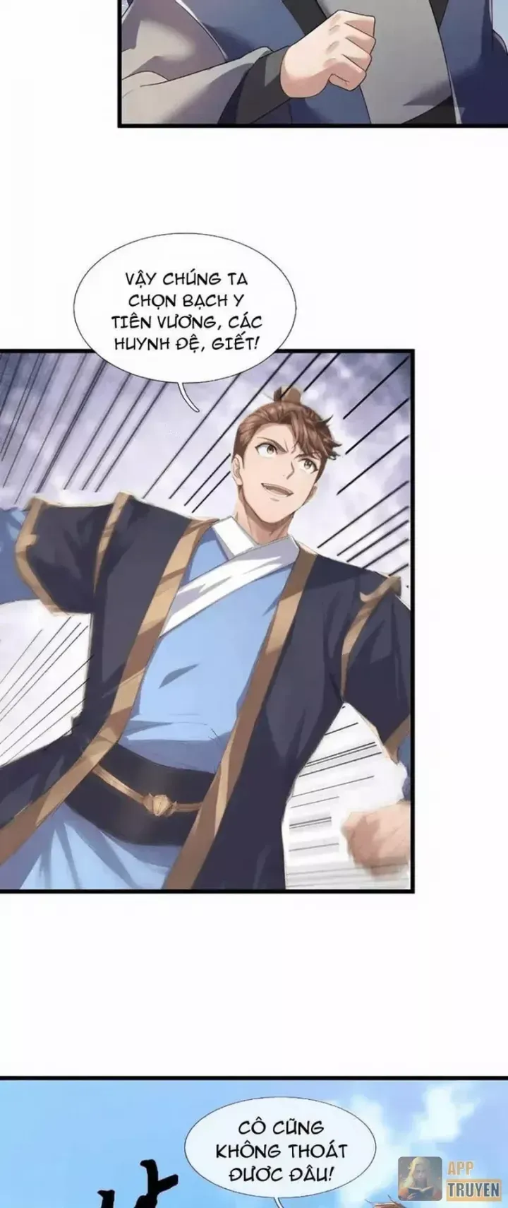 Ngủ Say Vạn Cổ: Xuất Thế Quét Ngang Chư Thiên Chap 139 - Next Chap 138