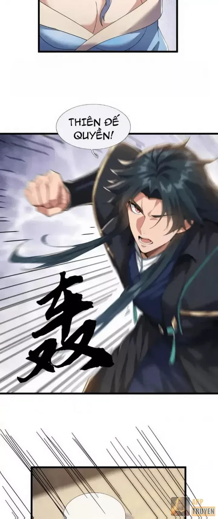 Ngủ Say Vạn Cổ: Xuất Thế Quét Ngang Chư Thiên Chap 139 - Next Chap 138