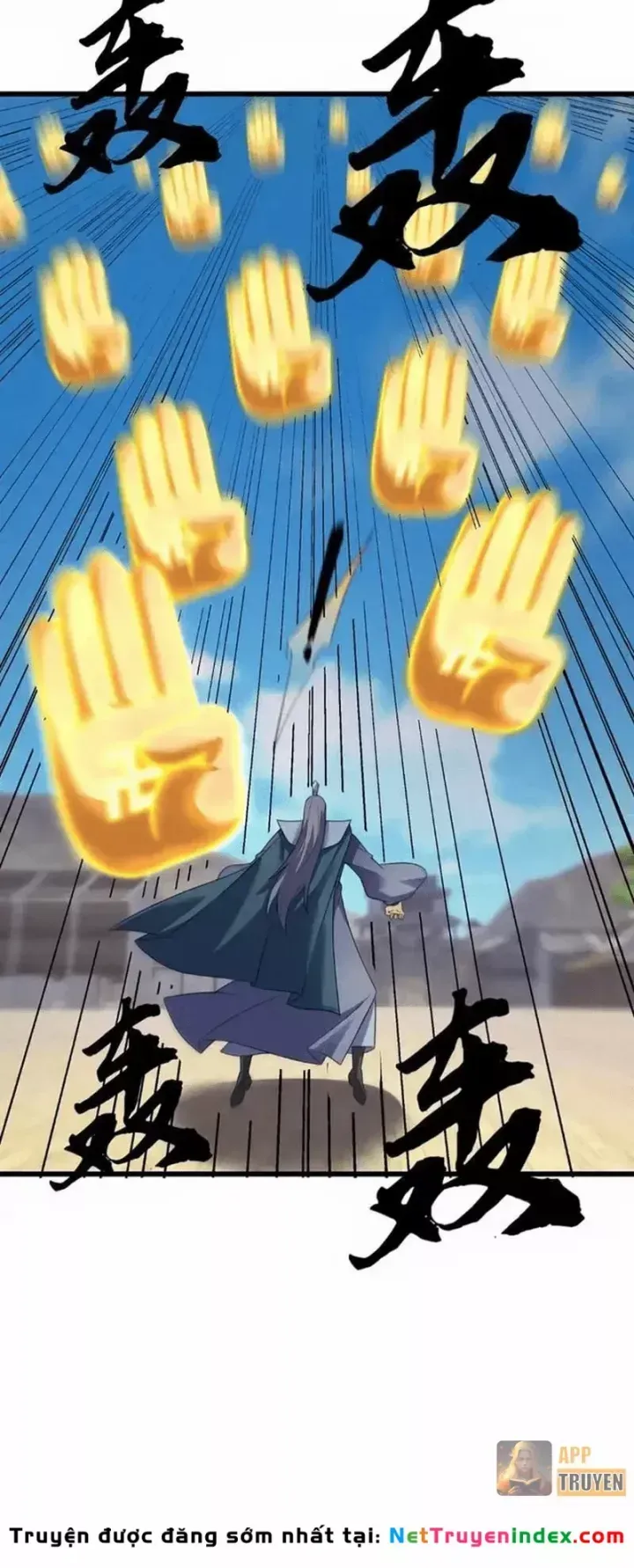 Ngủ Say Vạn Cổ: Xuất Thế Quét Ngang Chư Thiên Chap 139 - Next Chap 138