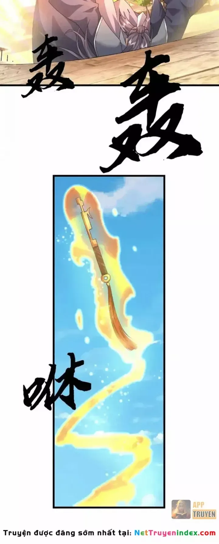 Ngủ Say Vạn Cổ: Xuất Thế Quét Ngang Chư Thiên Chap 139 - Next Chap 138