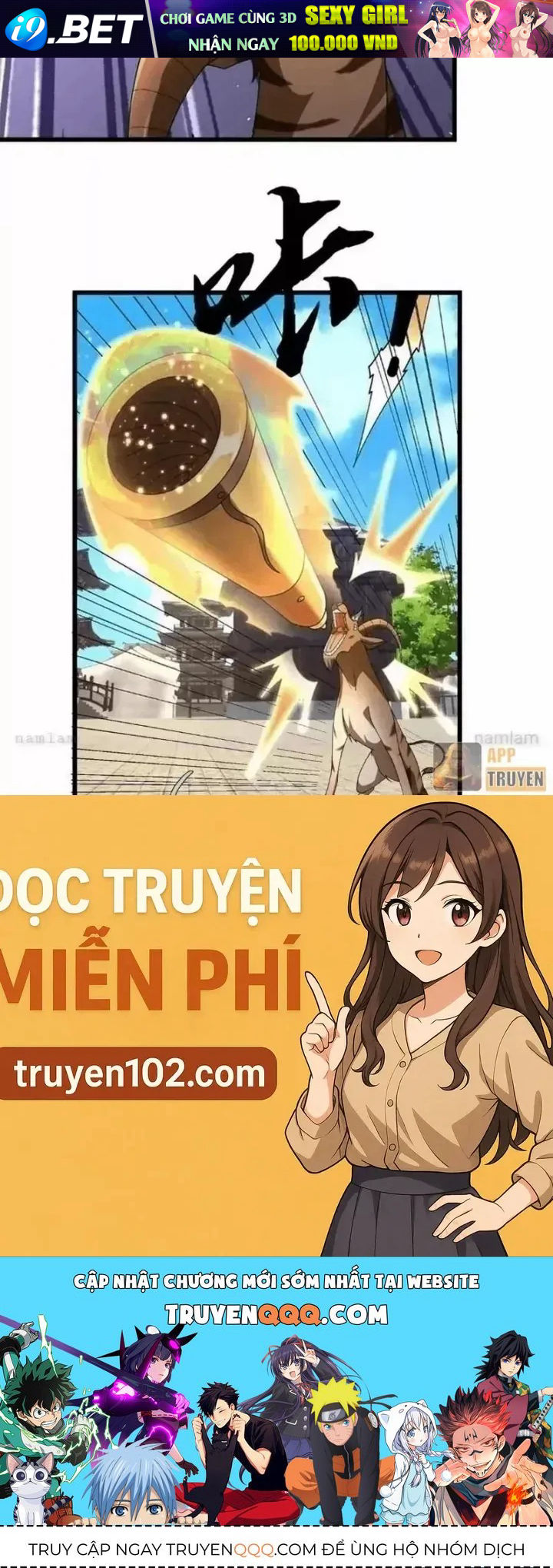 Ngủ Say Vạn Cổ: Xuất Thế Quét Ngang Chư Thiên Chap 139 - Next Chap 138