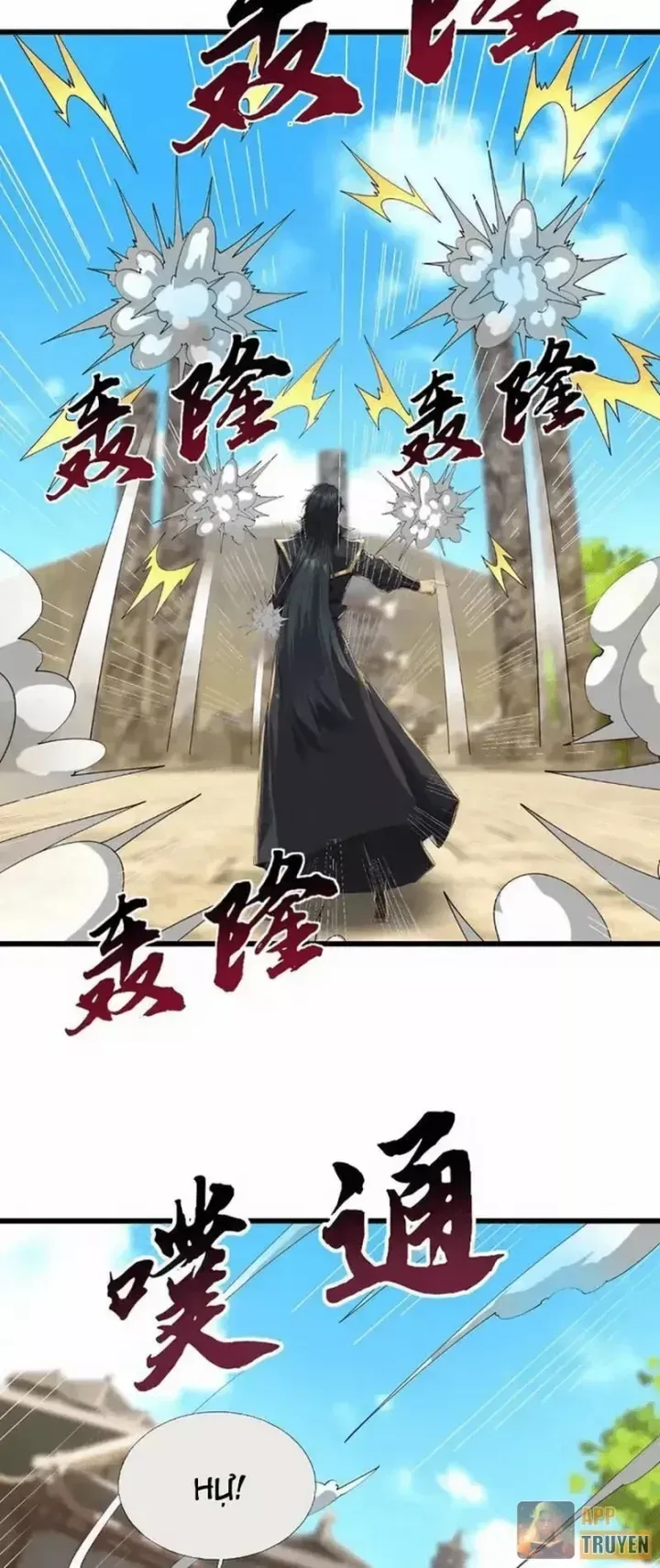 Ngủ Say Vạn Cổ: Xuất Thế Quét Ngang Chư Thiên Chap 139 - Next Chap 138