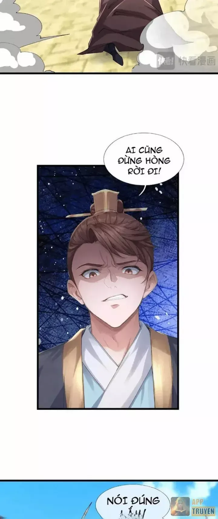 Ngủ Say Vạn Cổ: Xuất Thế Quét Ngang Chư Thiên Chap 139 - Next Chap 138