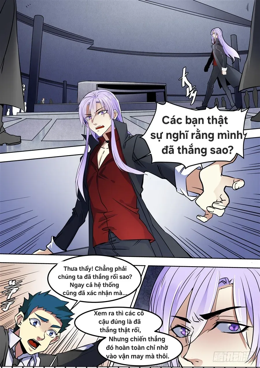 After Transformation Mine And Her Wild Fantasy [Chap 92]