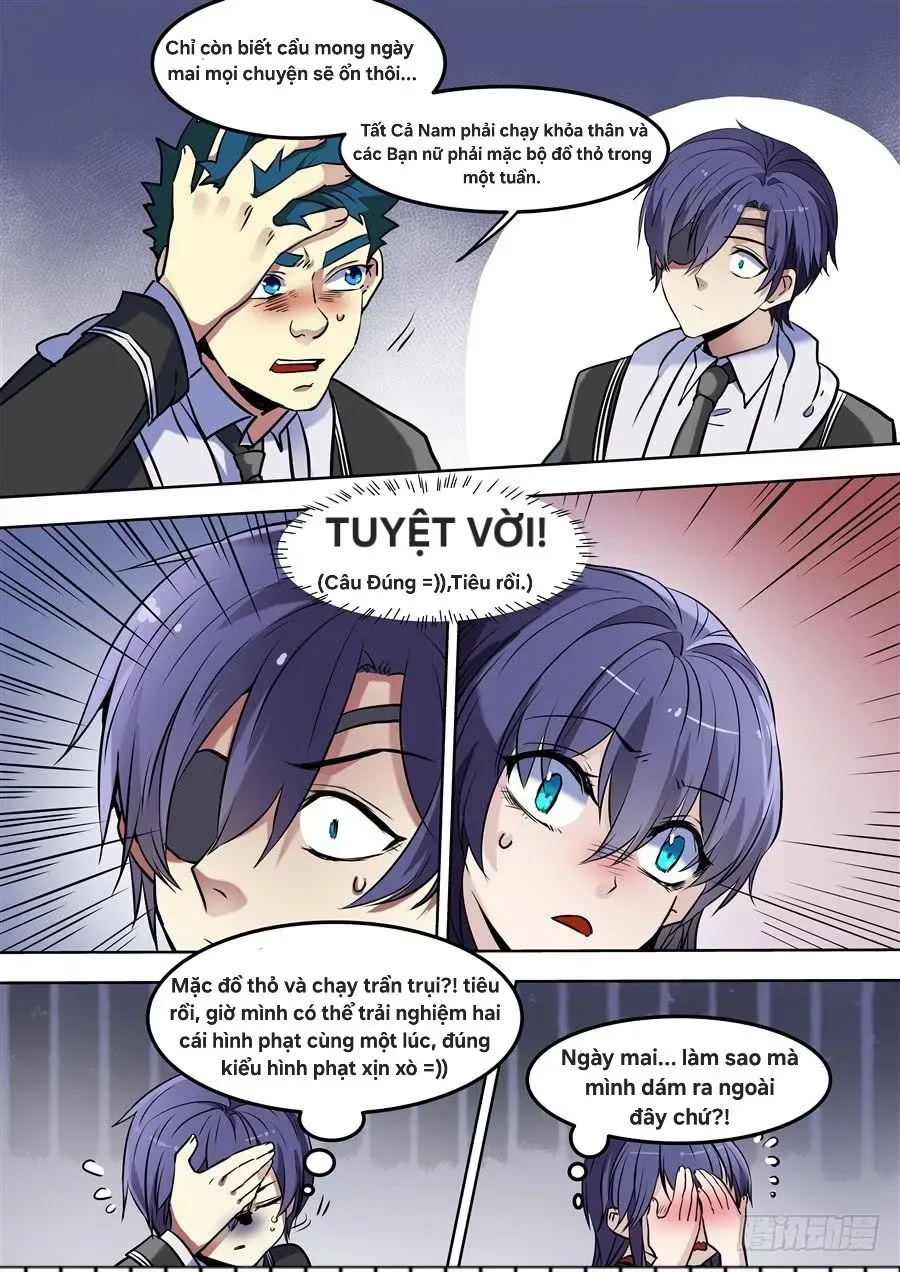 After Transformation Mine And Her Wild Fantasy [Chap 92]