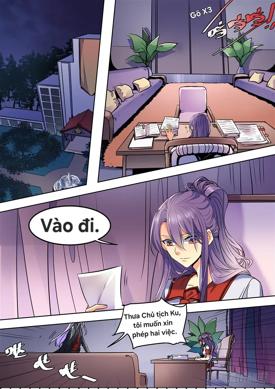 After Transformation Mine And Her Wild Fantasy [Chap 92]