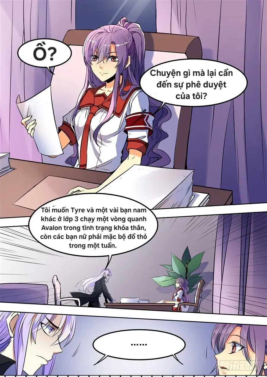 After Transformation Mine And Her Wild Fantasy [Chap 92]