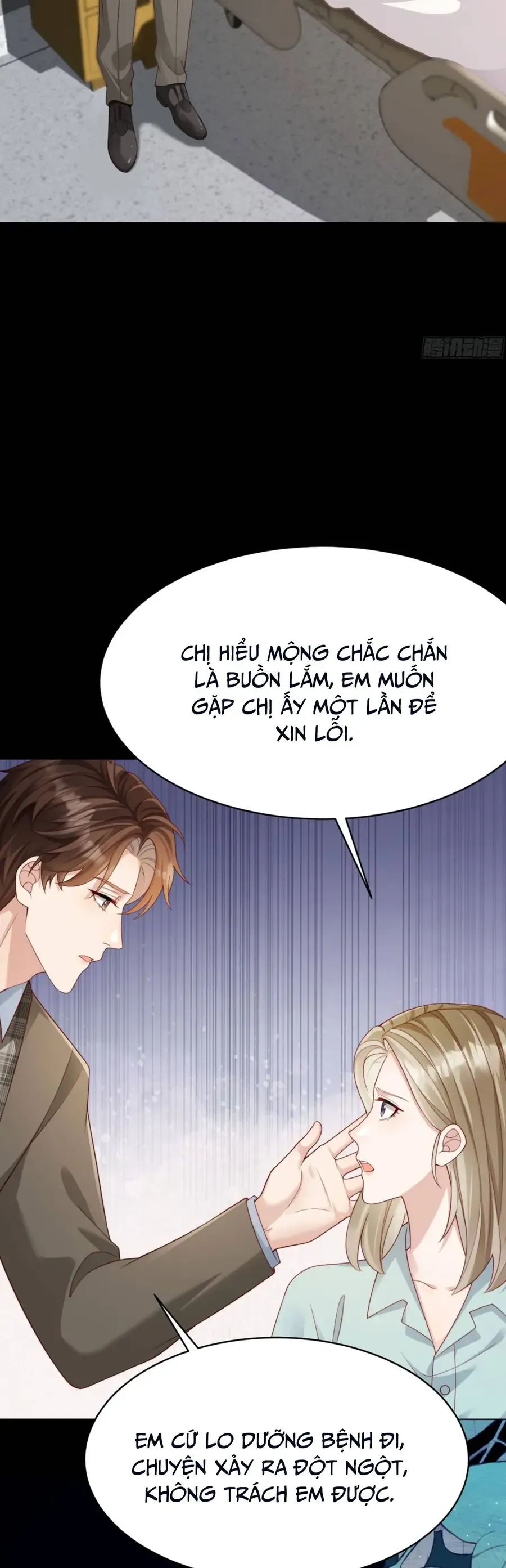 Kết Hôn Với Đại Lão Thực Vật Chap 72 - Next Chap 71