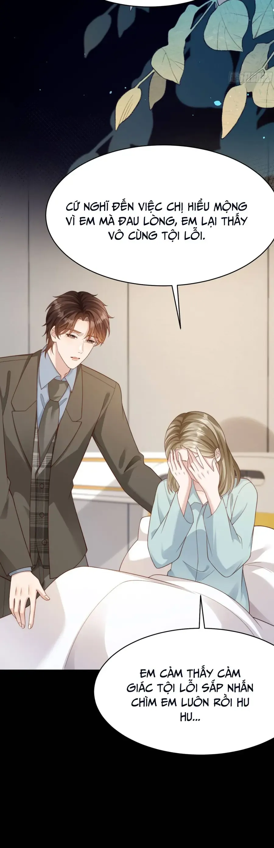 Kết Hôn Với Đại Lão Thực Vật Chap 72 - Next Chap 71