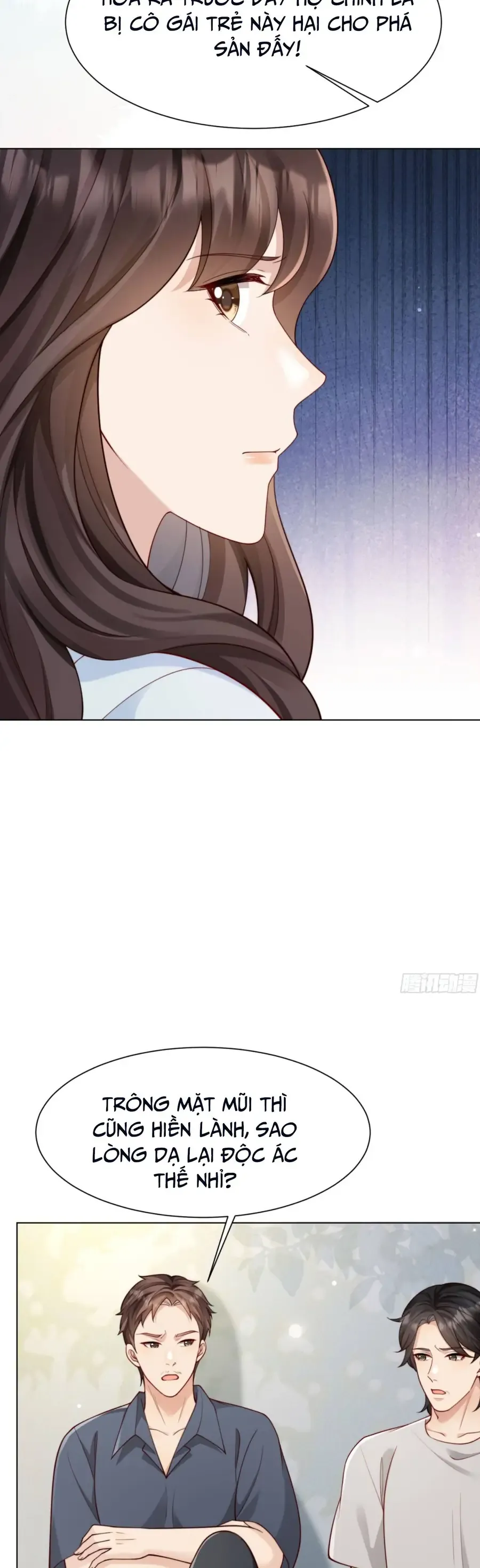 Kết Hôn Với Đại Lão Thực Vật Chap 72 - Next Chap 71