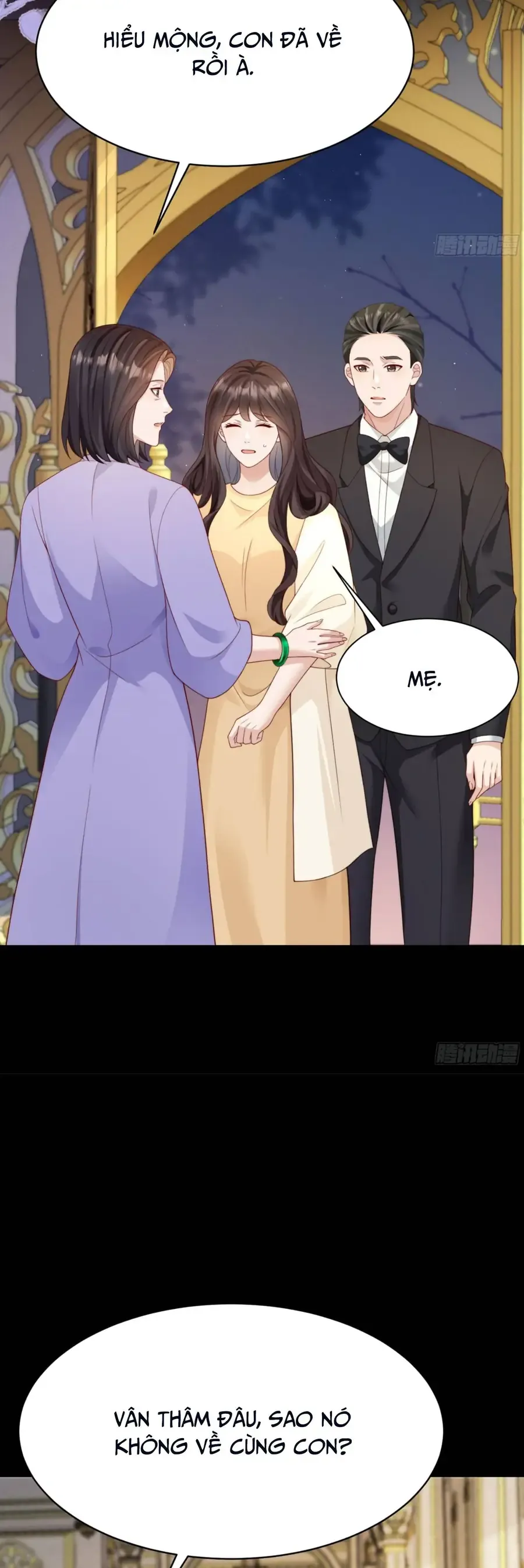 Kết Hôn Với Đại Lão Thực Vật Chap 72 - Next Chap 71