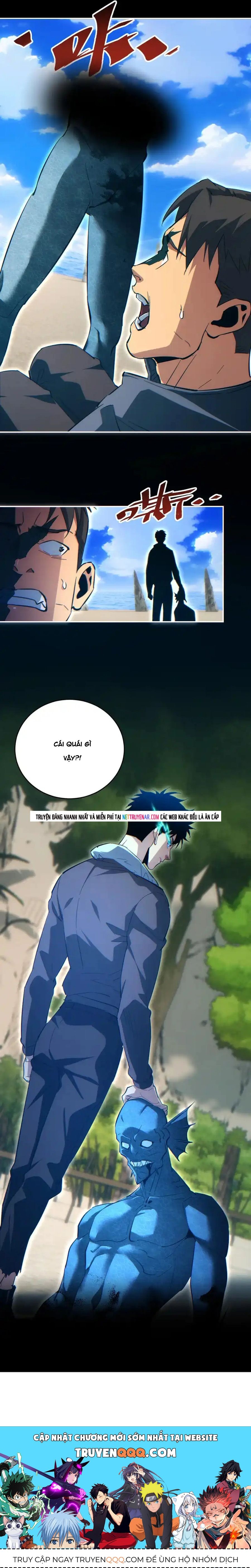 Mạt Thế Trùng Sinh: Ta Dựa Vào Mở Rương Vấn Dỉnh Đỉnh Phong Chap 84 - Next Chap 83