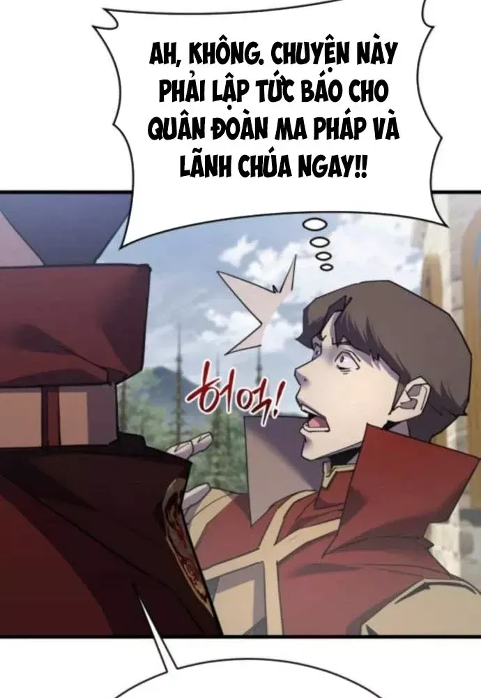 Thiên Tài Ma Pháp Sư Vật Lí Chap 49 - Next Chap 48