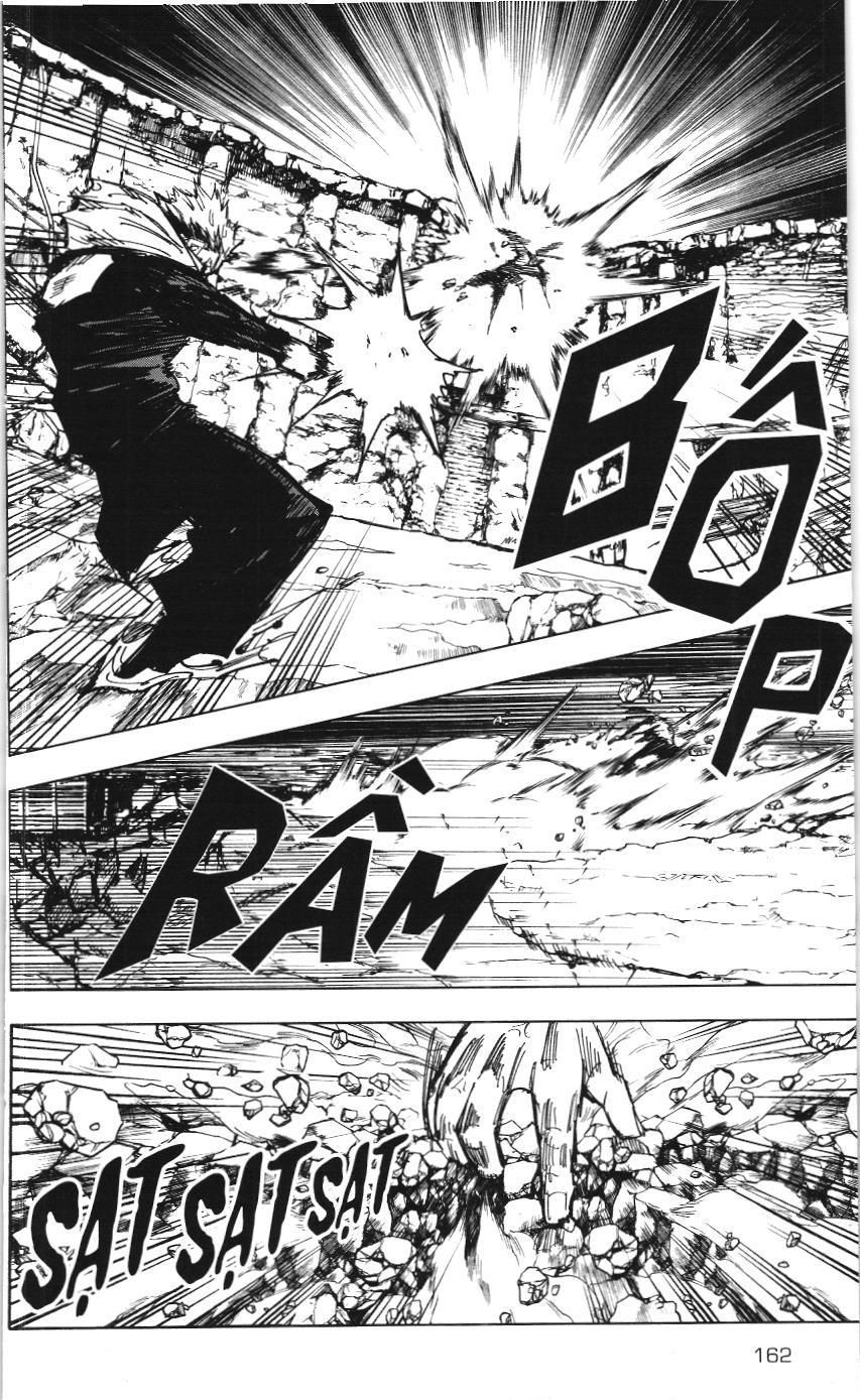 Chú Thuật Hồi Chiến (Nxb Kim Đồng) Chap 141 - Next Chap 140