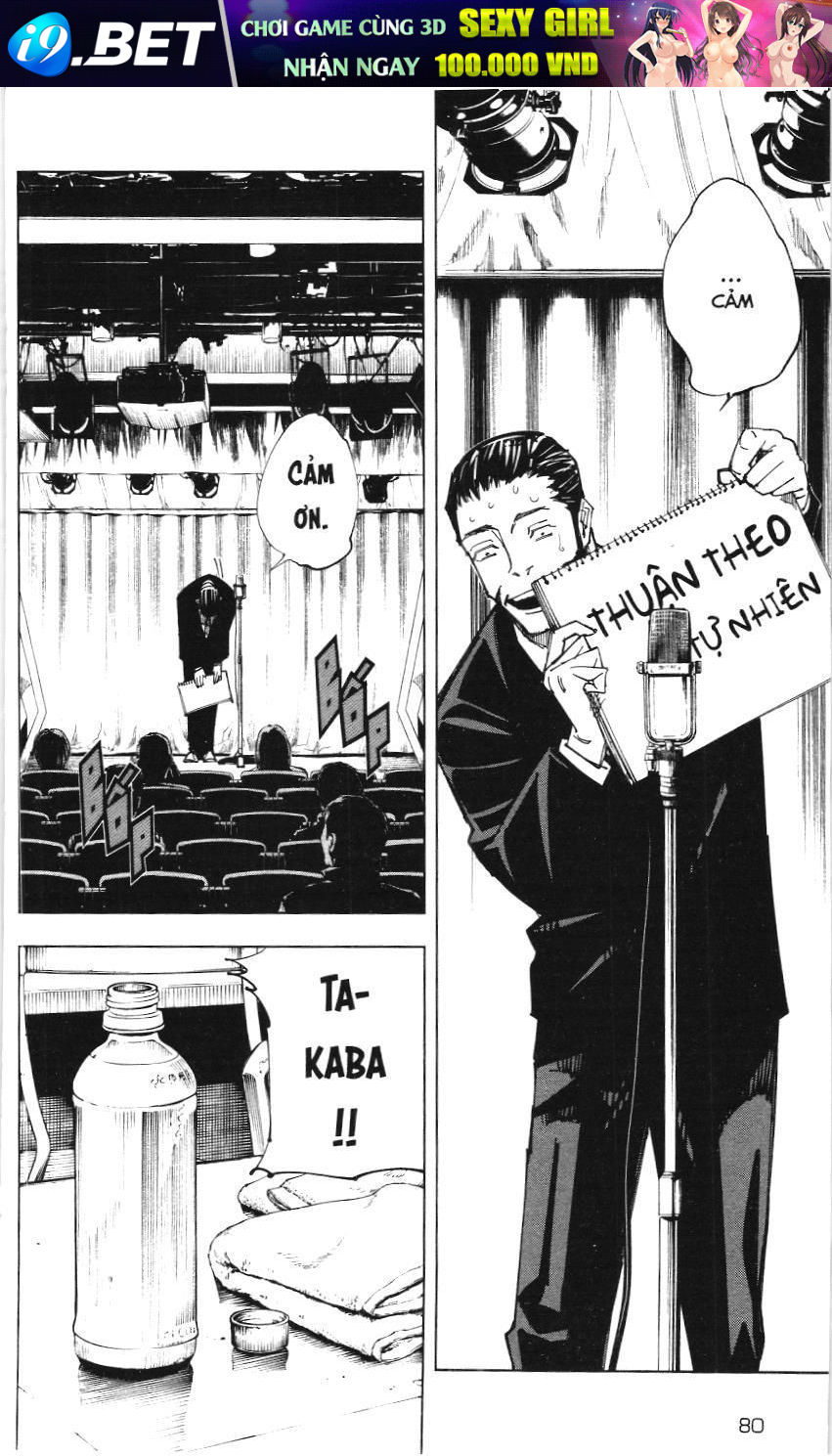 Chú Thuật Hồi Chiến (Nxb Kim Đồng) Chap 146 - Next Chap 145