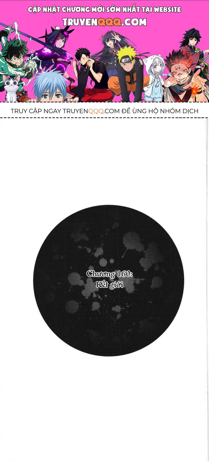Chú Thuật Hồi Chiến (Nxb Kim Đồng) Chap 160 - Next Chap 159