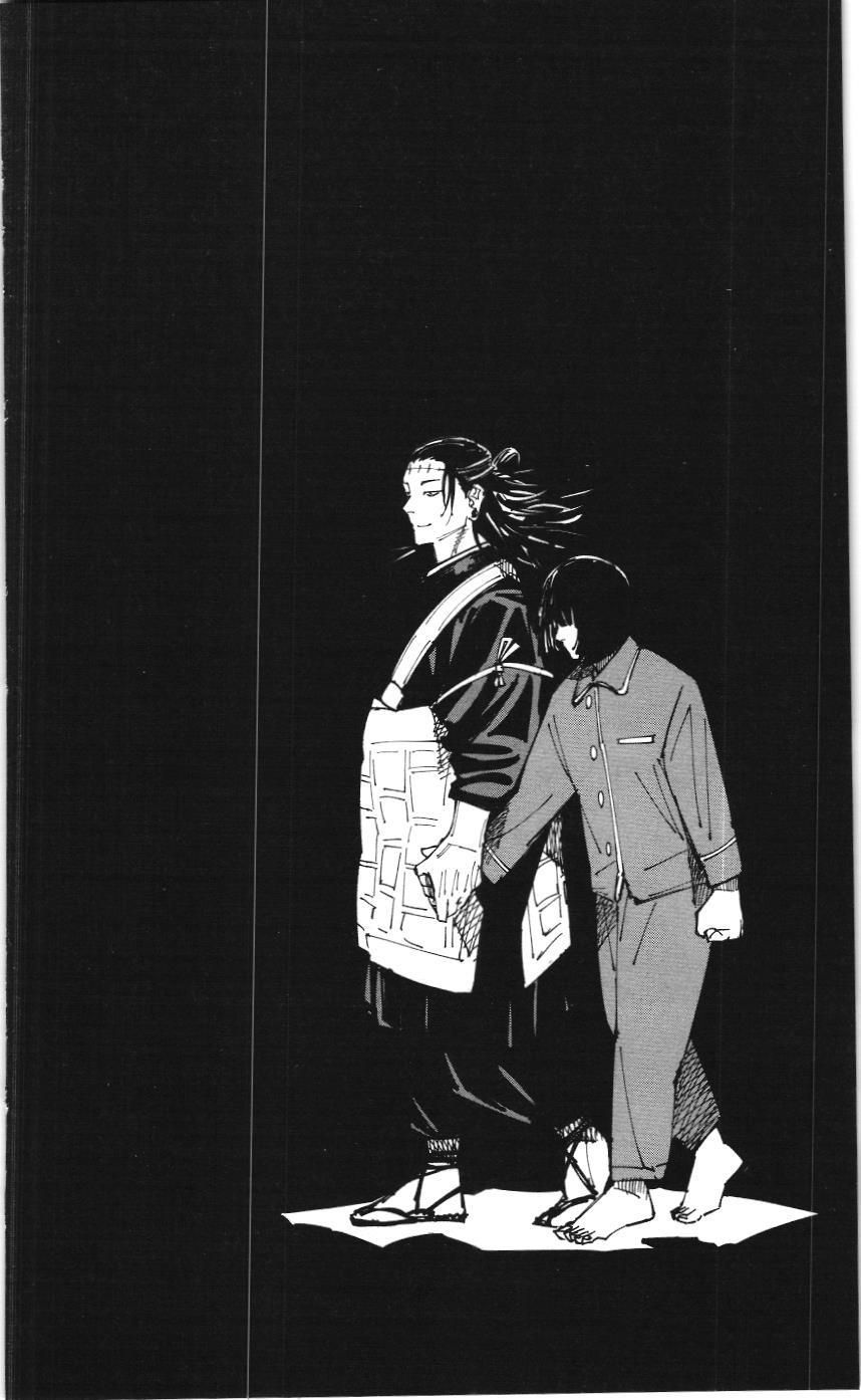 Chú Thuật Hồi Chiến (Nxb Kim Đồng) Chap 160 - Next Chap 159