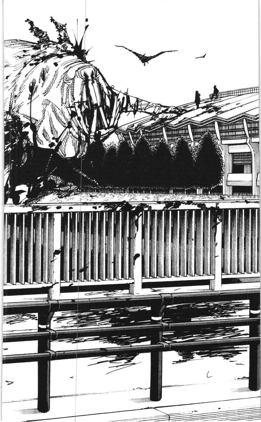 Chú Thuật Hồi Chiến (Nxb Kim Đồng) Chap 160 - Next Chap 159