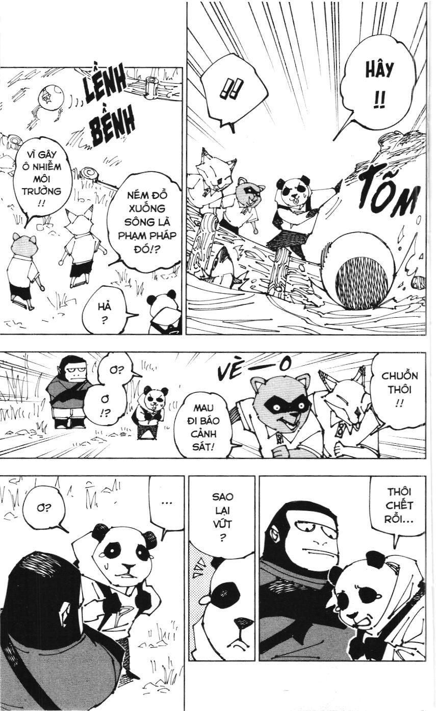 Chú Thuật Hồi Chiến (Nxb Kim Đồng) Chap 185 - Next Chap 160