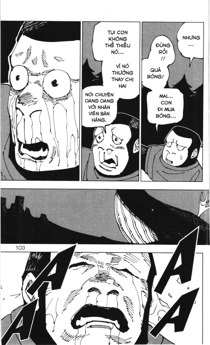 Chú Thuật Hồi Chiến (Nxb Kim Đồng) Chap 185 - Next Chap 160