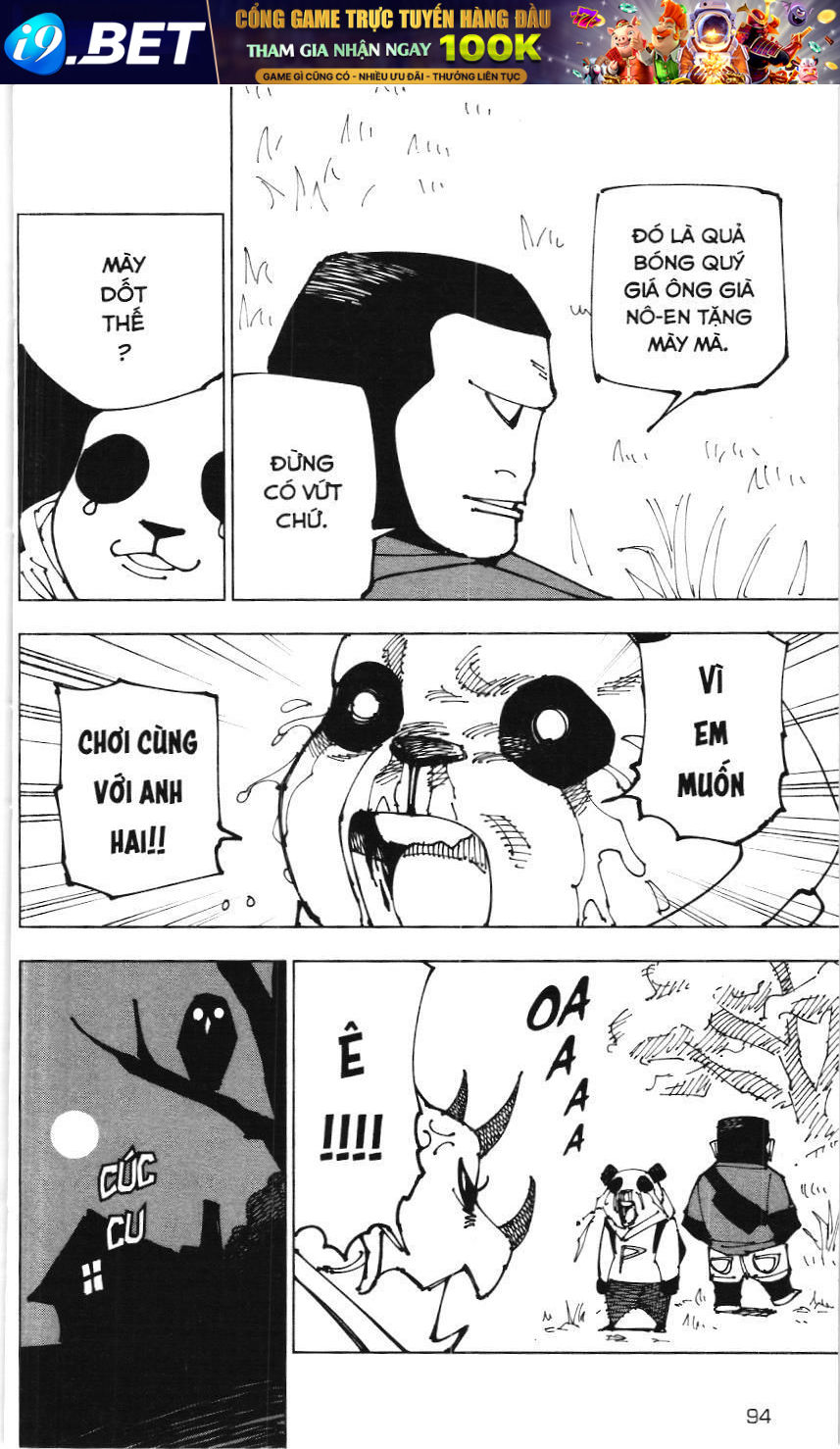 Chú Thuật Hồi Chiến (Nxb Kim Đồng) Chap 185 - Next Chap 160