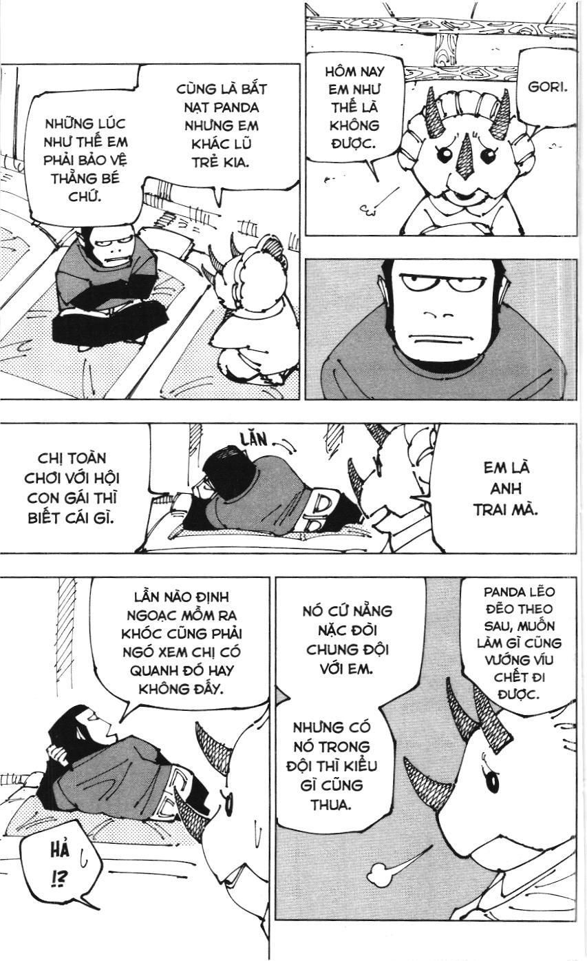 Chú Thuật Hồi Chiến (Nxb Kim Đồng) Chap 185 - Next Chap 160