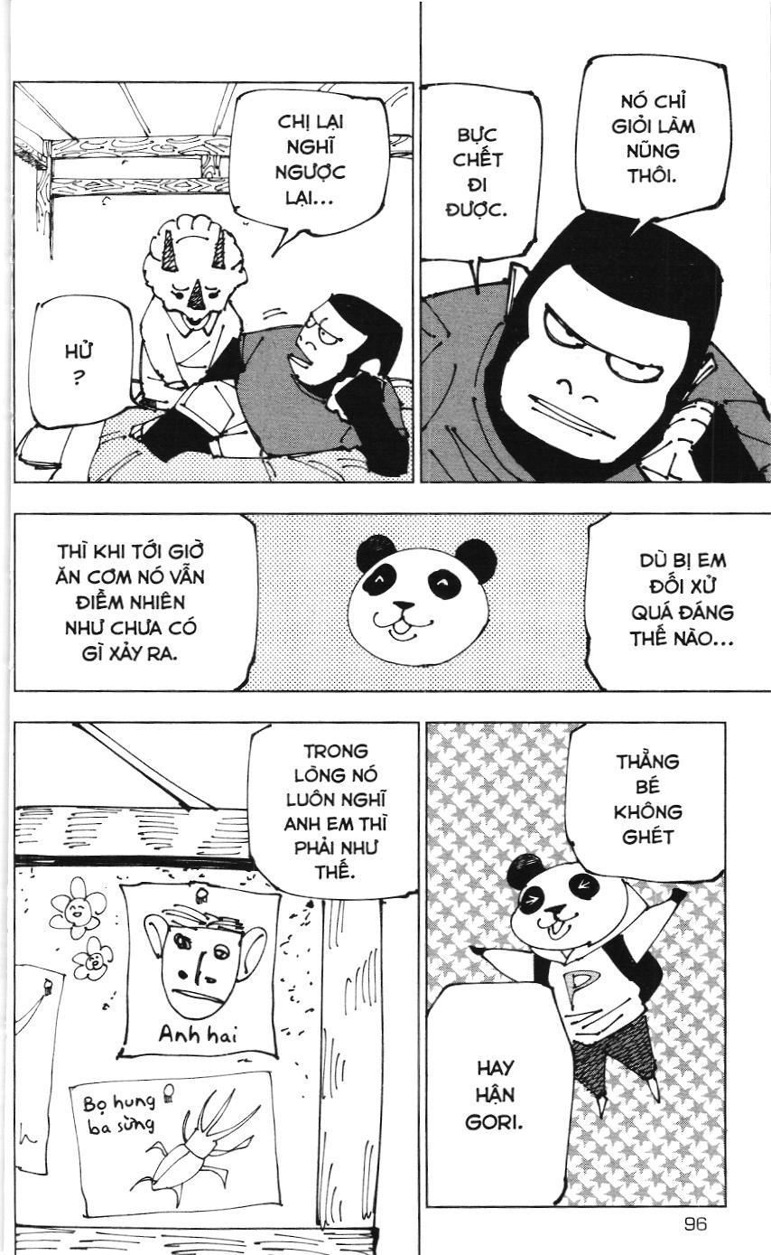Chú Thuật Hồi Chiến (Nxb Kim Đồng) Chap 185 - Next Chap 160