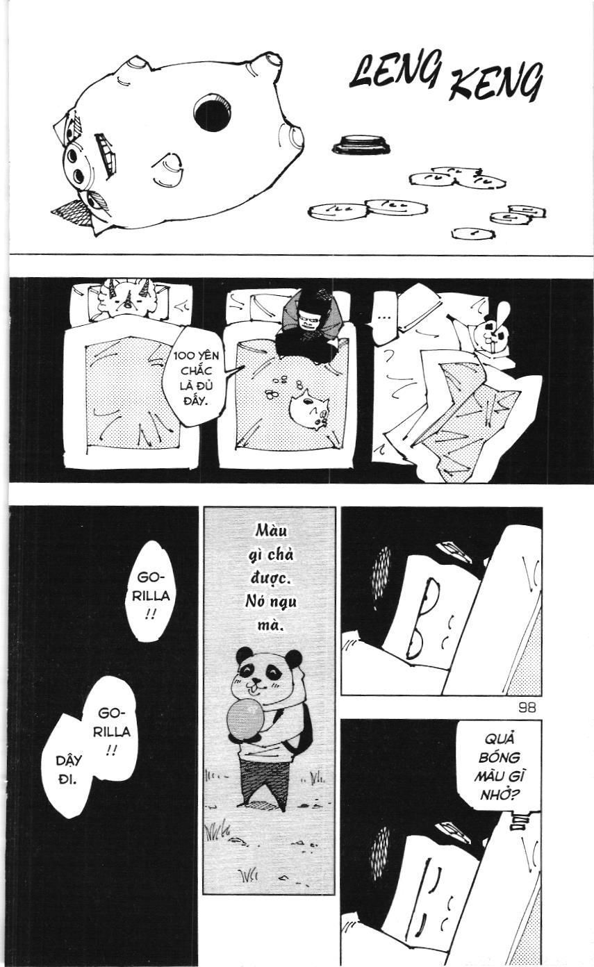 Chú Thuật Hồi Chiến (Nxb Kim Đồng) Chap 185 - Next Chap 160